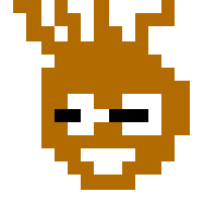 moreward pixel head